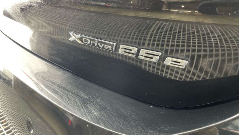 BMW X1 xDrive 25e M Sport 5dr Auto Estate